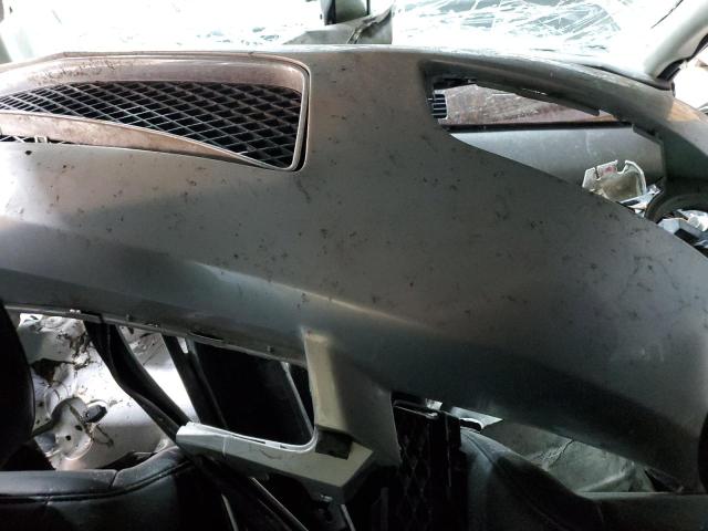  CHEVROLET IMPALA 2016 Серебристый