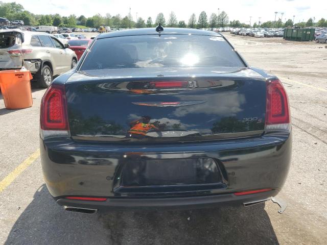  CHRYSLER 300 2022 Black