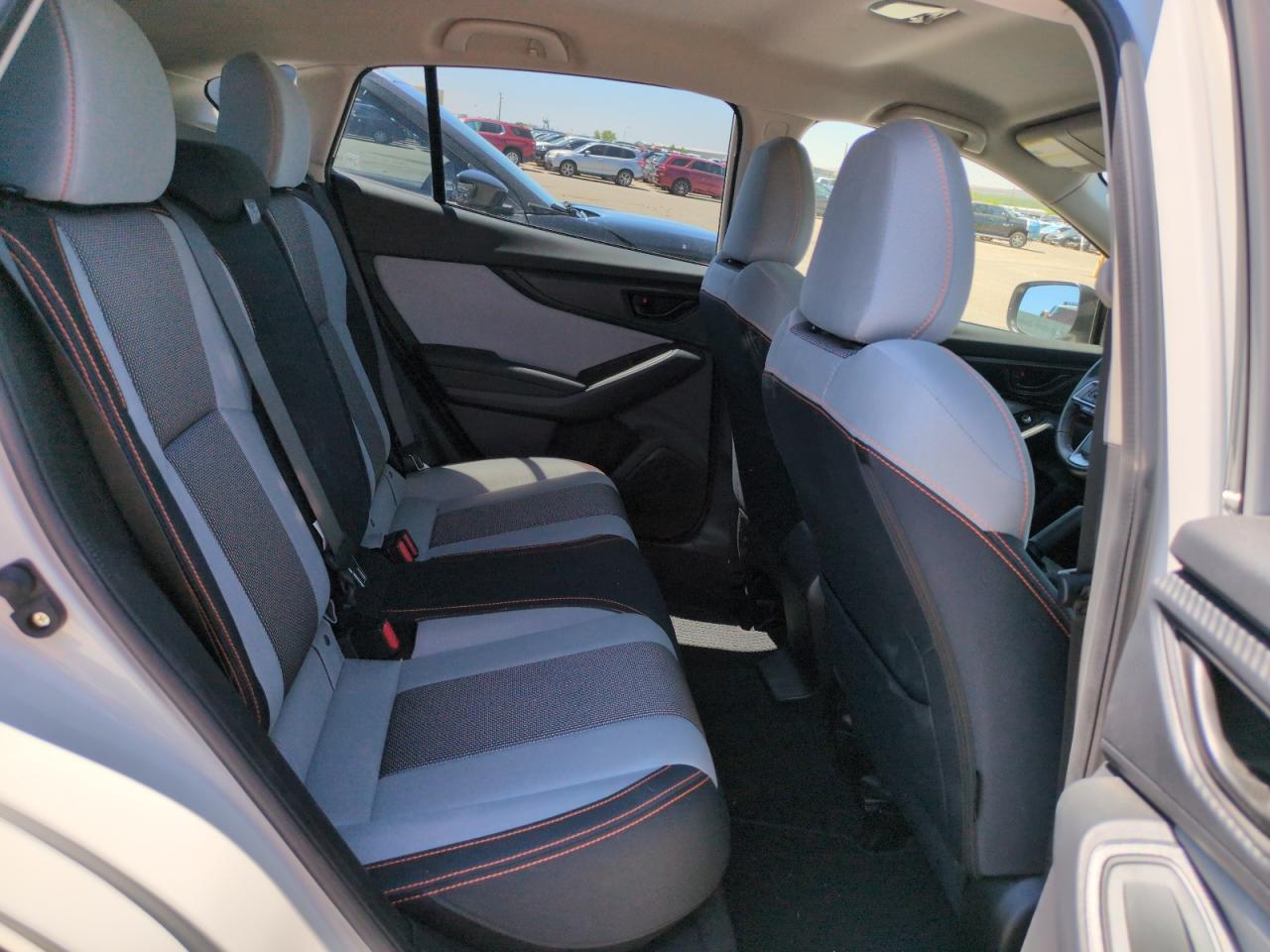2023 Subaru Crosstrek Premium VIN: JF2GTACC4PG283684 Lot: 57500705