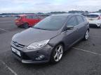 2011 FORD FOCUS TITA for sale at Copart SANDTOFT
