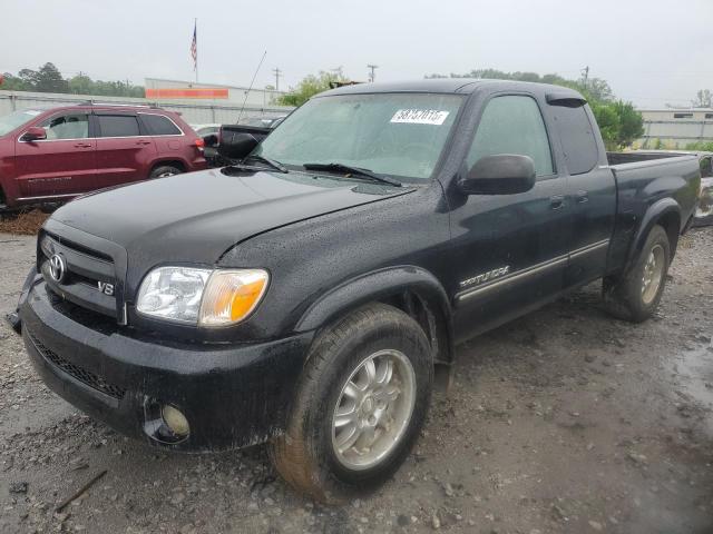 2006 Toyota Tundra Access Cab Limited