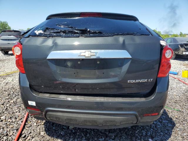 CHEVROLET EQUINOX 2014 Угольный