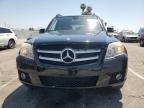2011 Mercedes-Benz Glk 350 na sprzedaż w Van Nuys, CA - Rear End
