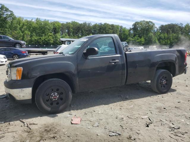 2012 Gmc Sierra C1500