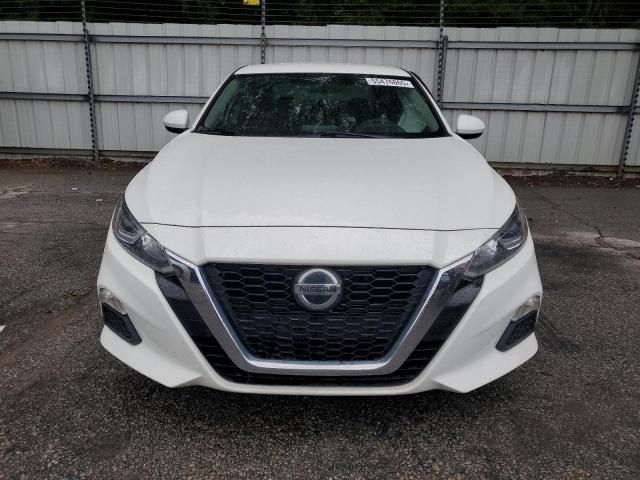  NISSAN ALTIMA 2020 Белы