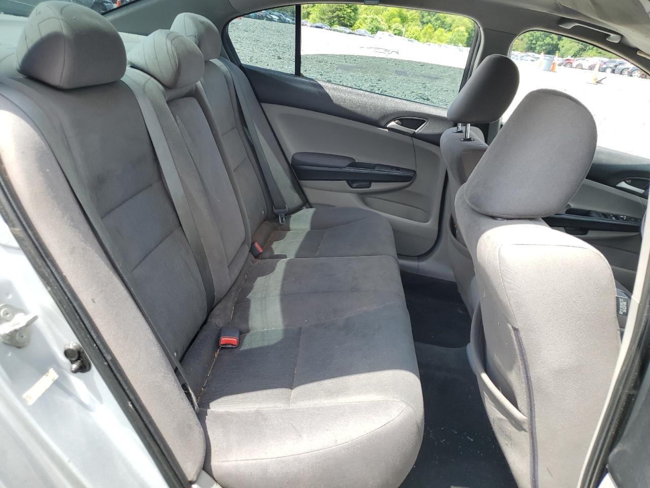2012 Honda Accord Lxp VIN: 1HGCP2F47CA238281 Lot: 56951775