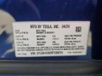 2024 Tesla Model S  за продажба в Wilmer, TX - Rear End