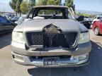 2004 Ford F150  იყიდება Rancho Cucamonga-ში, CA - Burn