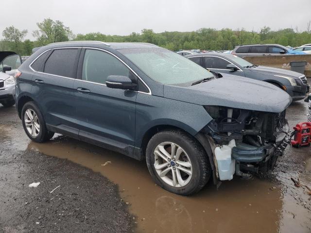  FORD EDGE 2019 Сharcoal
