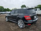 2010 Mercedes-Benz Glk 350 4Matic zu verkaufen in Des Moines, IA - Front End