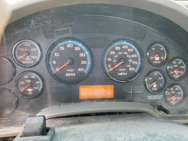 2013 INTERNATIONAL 4000 4300  