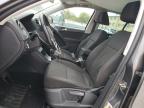 2013 Volkswagen Tiguan S للبيع في Opa Locka، FL - Water/Flood