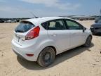 2016 Ford Fiesta S for Sale in San Antonio, TX - Water/Flood