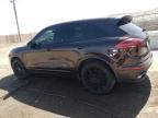 2018 Porsche Cayenne  იყიდება Albuquerque-ში, NM - Hail