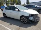 2016 Toyota Scion Im  for Sale in Rancho Cucamonga, CA - Front End