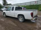 2012 Chevrolet Colorado Lt na sprzedaż w Davison, MI - Mechanical