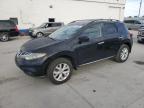 2011 Nissan Murano S იყიდება Farr West-ში, UT - Mechanical