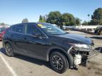 2020 Mitsubishi Eclipse Cross Es en Venta en Van Nuys, CA - Front End