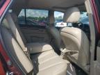 2009 Hyundai Santa Fe Se   en Venta en Cahokia Heights, IL - Rear End