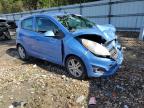 2014 Chevrolet Spark Ls for Sale in Hampton, VA - Front End