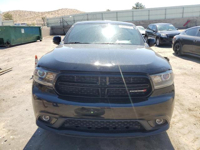  DODGE DURANGO 2017 Чорний