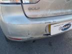 2010 VOLKSWAGEN GOLF SE TD for sale at Copart GLOUCESTER