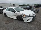 2018 Toyota Camry L de vânzare în Fredericksburg, VA - Front End