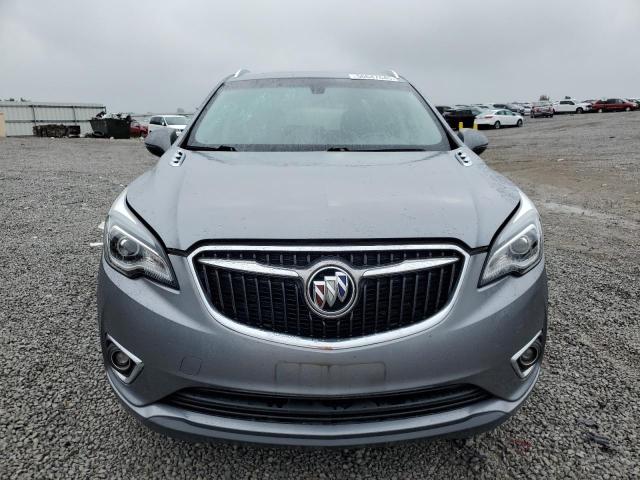  BUICK ENVISION 2020 Blue