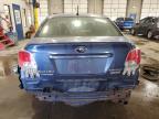 2013 Subaru Impreza Premium за продажба в Blaine, MN - Side