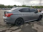 2018 Nissan Sentra Sr Turbo for Sale in Littleton, CO - Front End