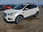 2018 Ford Escape Sel იყიდება Helena-ში, MT - Rear End