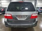 2007 Honda Odyssey Exl for Sale in Ham Lake, MN - Front End