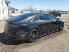 2014 LINCOLN MKZ    for sale at Copart ON - TORONTO