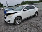 2011 Chevrolet Equinox Lt na sprzedaż w Grenada, MS - Front End
