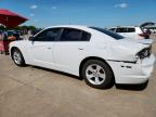 2013 Dodge Charger Se for Sale in Grand Prairie, TX - Rear End