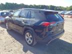 2020 TOYOTA RAV4 DESIG for sale at Copart COLCHESTER