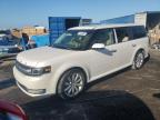 West Palm Beach, FL에서 판매 중인 2019 Ford Flex Limited - Water/Flood