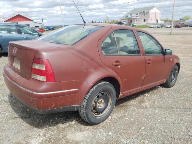 2005 VOLKSWAGEN JETTA GLS TDI  