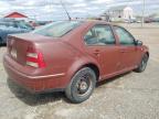 Montreal-est, QC에서 판매 중인 2005 Volkswagen Jetta Gls Tdi - Side