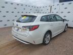 2021 TOYOTA COROLLA IC for sale at Copart CORBY