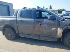 2023 FORD RANGER WIL for sale at Copart NEWBURY