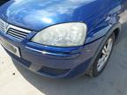 2005 VAUXHALL CORSA ACTI for sale at Copart SANDY