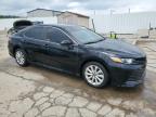 2019 Toyota Camry L en Venta en Louisville, KY - Hail