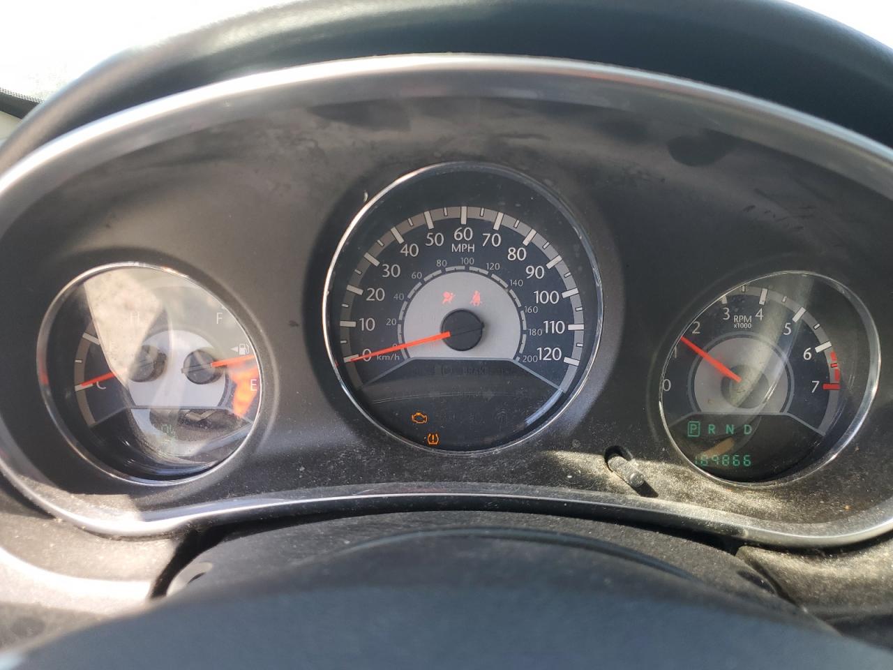 2013 Chrysler 200 Limited VIN: 1C3CCBCGXDN607819 Lot: 56354205