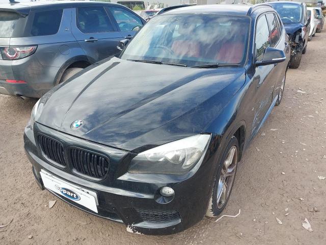 BMW X1 XDRIVE2 2015