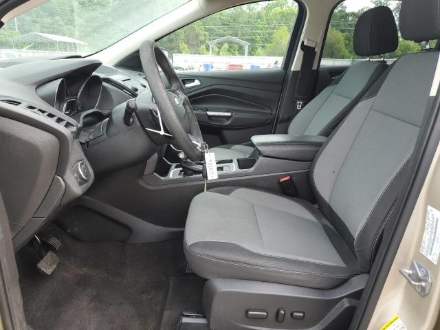  FORD ESCAPE 2017 tan