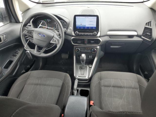  FORD ECOSPORT 2021 Szary