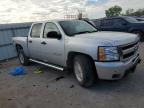 2011 Chevrolet Silverado K1500 Lt на продаже в Kansas City, KS - Front End