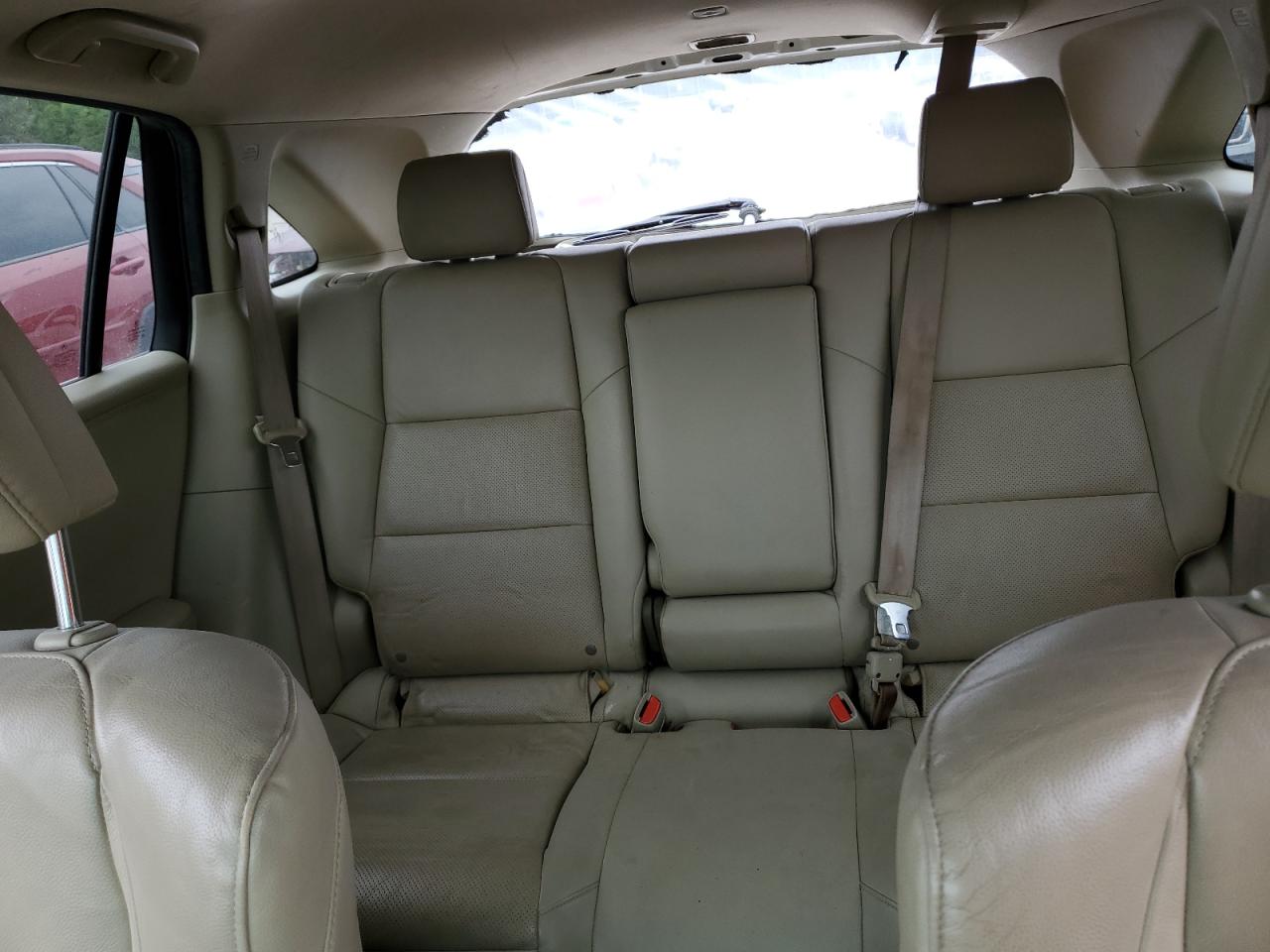 2013 Acura Rdx VIN: 5J8TB4H35DL011997 Lot: 56636825