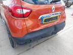 2015 RENAULT CAPTUR DYN for sale at Copart SANDY